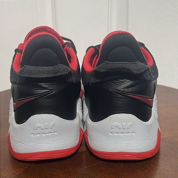 ?? NIKE PG 5 Bred 2021 Basketball Shoes‎ - Men Sz 9.5  ?? main image 7